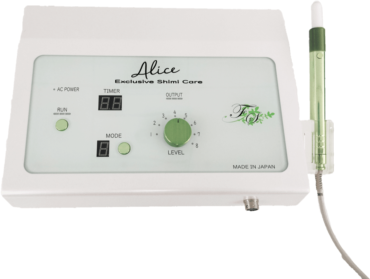 肌診断機器 A-ONE Lite エイ・ワン・ライト｜業務用 – 美容機器 卸の