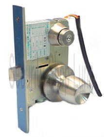 MIWA U9AUSW-1 玄関用電気錠（瞬時通電施解錠型）の販売