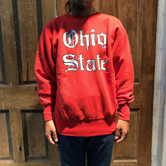 村上です！！！！！☆チャンピオン リバースウィーブ☆ - ブログ