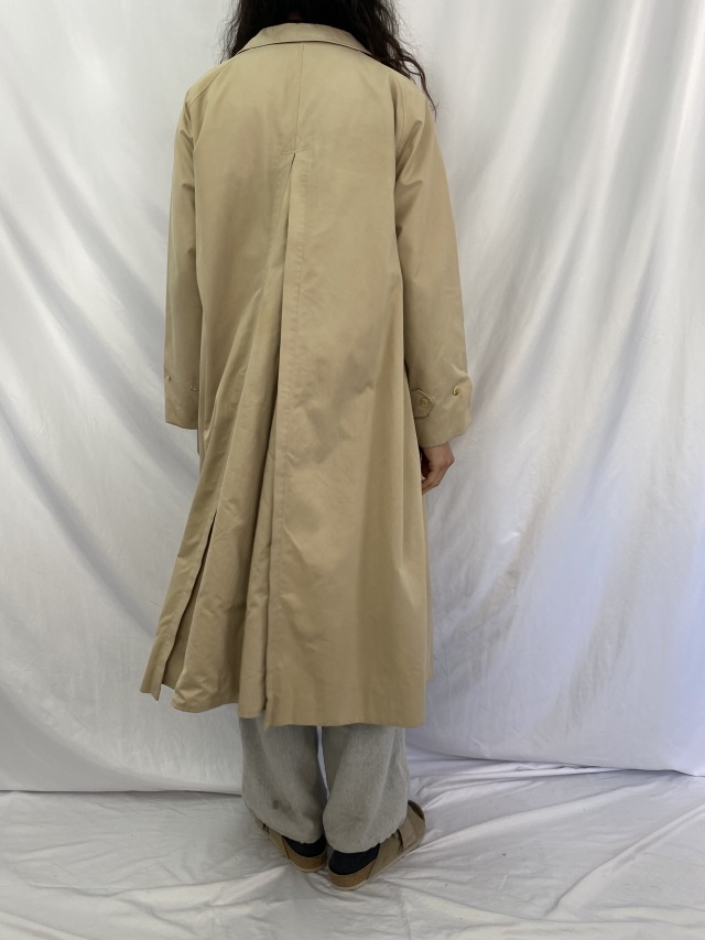 80年代 80s バーバリーズ イングランド製 英国製 イギリス製 バルマ