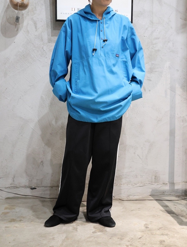 80s 80年代 パタゴニア カナダ製 アウトドア | ビンテージ古着屋Feeet