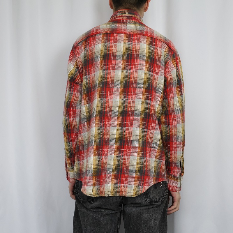 70s 70年代 台湾製 ワーク │ヴィテージ古着屋Feeet 通販 名古屋 大須