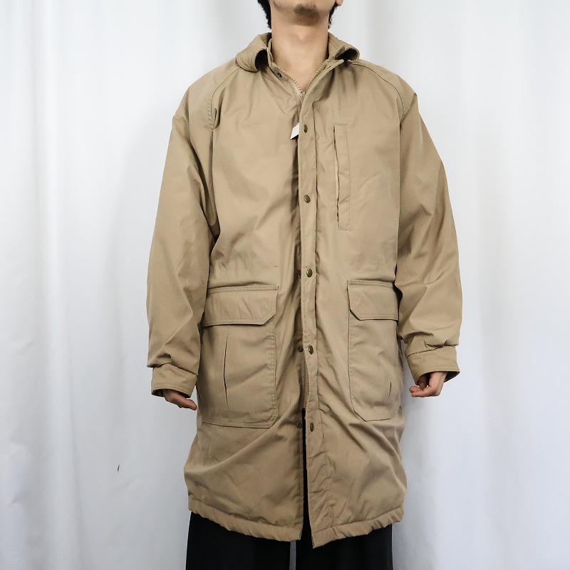 80s 80年代 エルエルビーン コート アウトドア アメリカ製