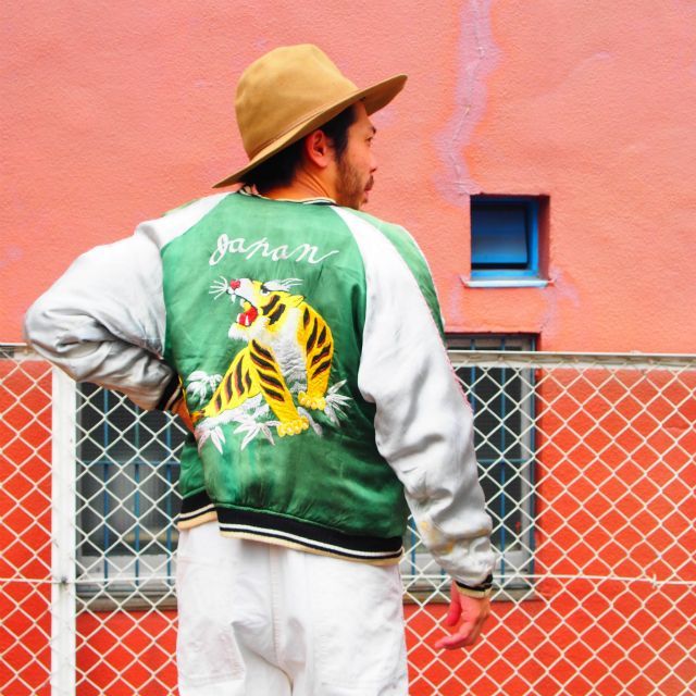 古着】【中古】【VINTAGE】【ビンテージ】【ヴィンテージ】【50's