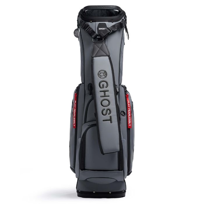 Ghost Golf Anyday Maverick - Black Ops Stand Bag - ゴルフ(GOLF