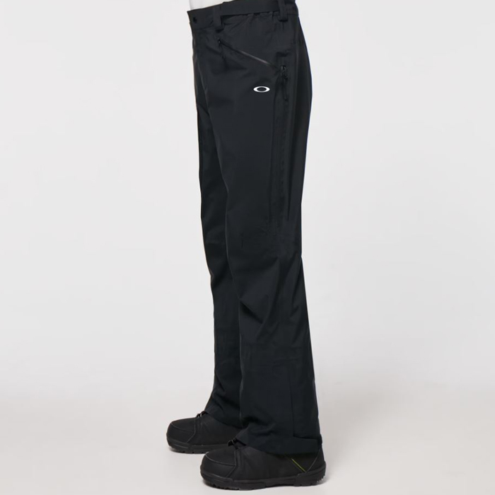 Oakley Bowls Gore-Tex Shell Pant - Fairway Golf Online Golf Store