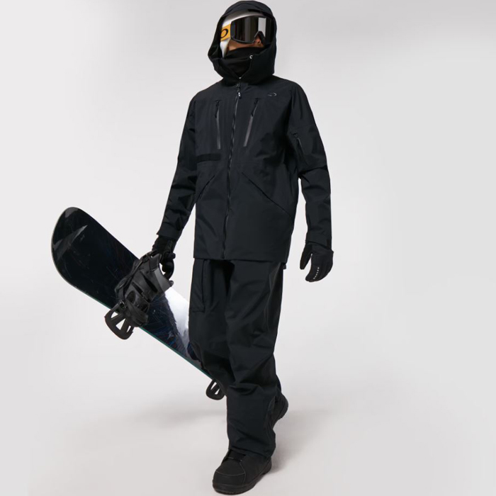 Oakley Bowls Gore-Tex Shell Pant - Fairway Golf Online Golf Store