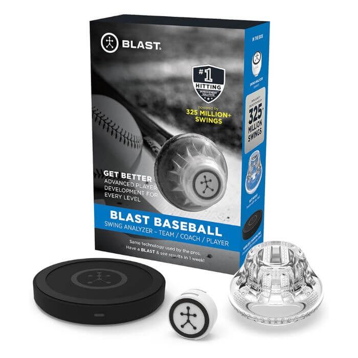 Blast Baseball Swing Trainer - ゴルフ(GOLF) - ゴルフ用品通販の