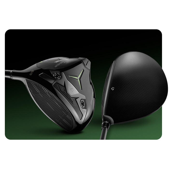 TaylorMade Qi35 LS Designer Series Black Driver - ゴルフ(GOLF