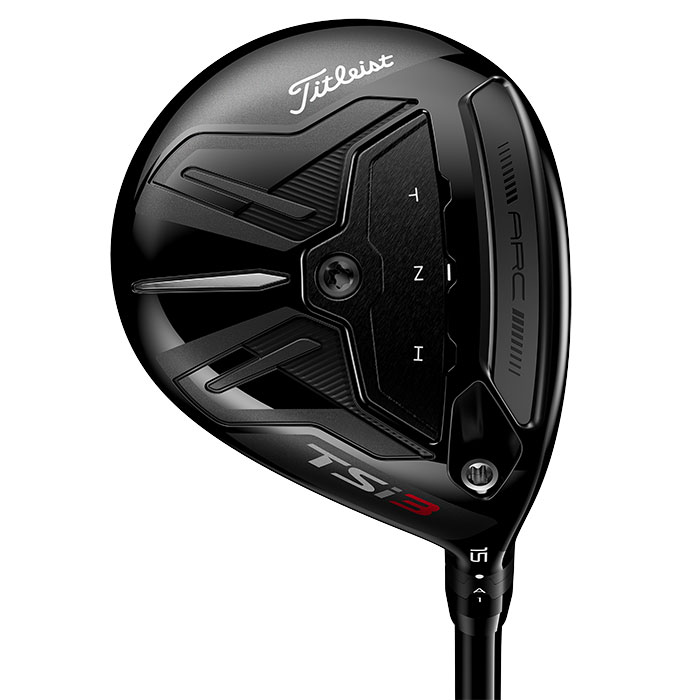 Titleist TSi3 Fairway Wood - ゴルフ(GOLF) - ゴルフ用品通販の