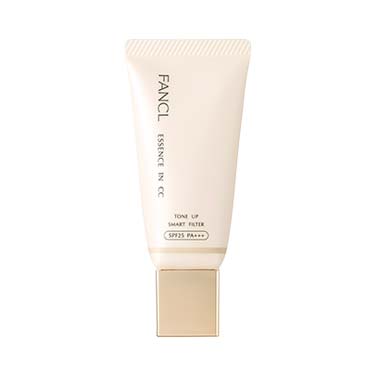 化粧品】エッセンスイン CC（SPF25・PA+++）│ファンケルオンライン