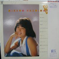 橋本美加子 - ブラッサム L-12569/中古CD・レコード・DVDの超専門店 FanFan