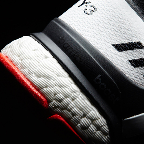 Y-3×アディダス テニス、全仏オープンに向けた「ローラン・ギャロス