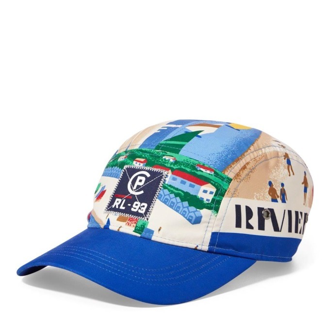 ポロ ラルフ ローレン「CP-93」限定メンズ、90年代のセイリング