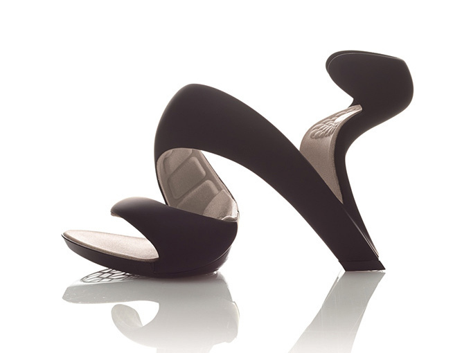 ジュリアンヘイクス モヒートサンダル トープ/36サイズ 限定カラー