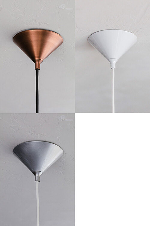 funnel｜ペンダント照明｜商品詳細ページ｜照明・インテリア 販売 flame