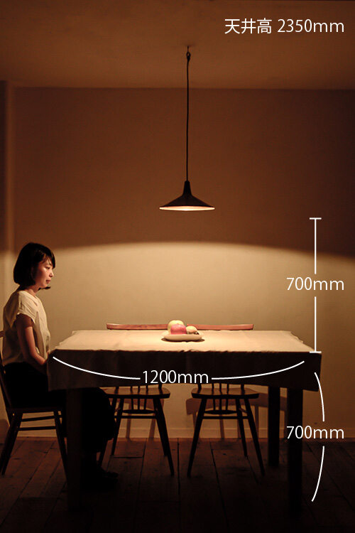 flare｜ペンダント照明｜商品詳細ページ｜照明・インテリア 販売 flame