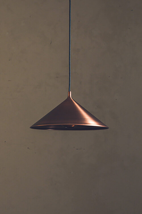 funnel｜ペンダント照明｜商品詳細ページ｜照明・インテリア 販売 flame