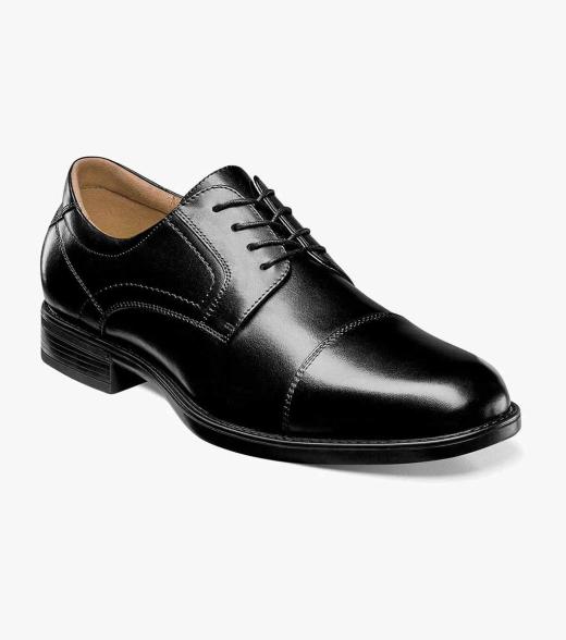 Center Cap Toe Oxford Men's Dress Shoes | Florsheim.com