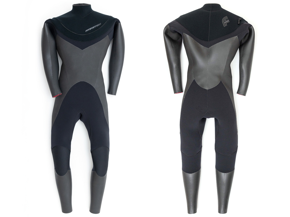 FITSYSTEMS WETSUITS｜フィットシステムズ ウェットスーツ