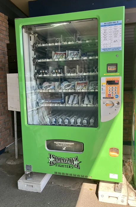 ファーム | 北海道日本ハムファイターズ