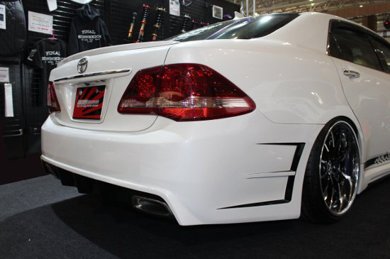 ファイナルコネクション