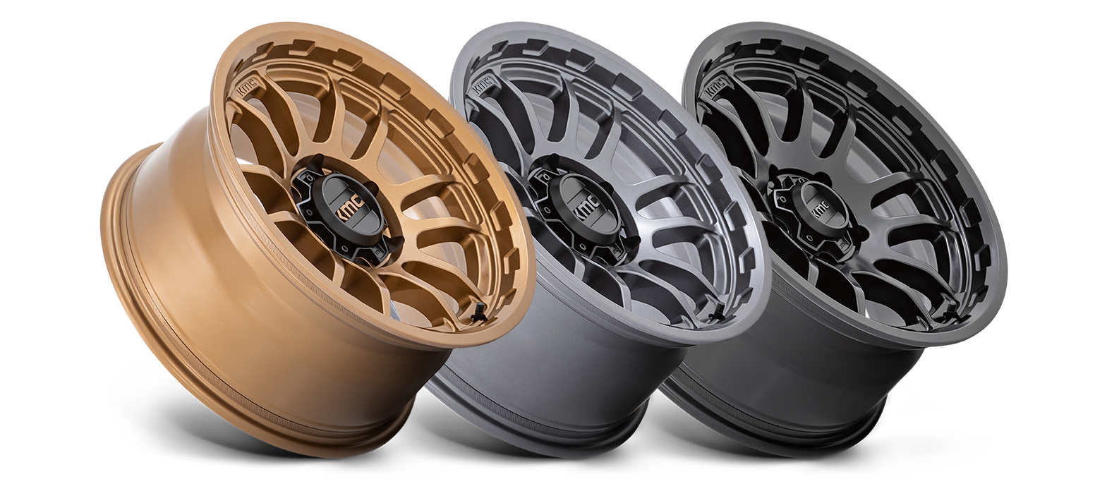 The All New KM727 Wrath from KMC Wheels | KMC Wheels