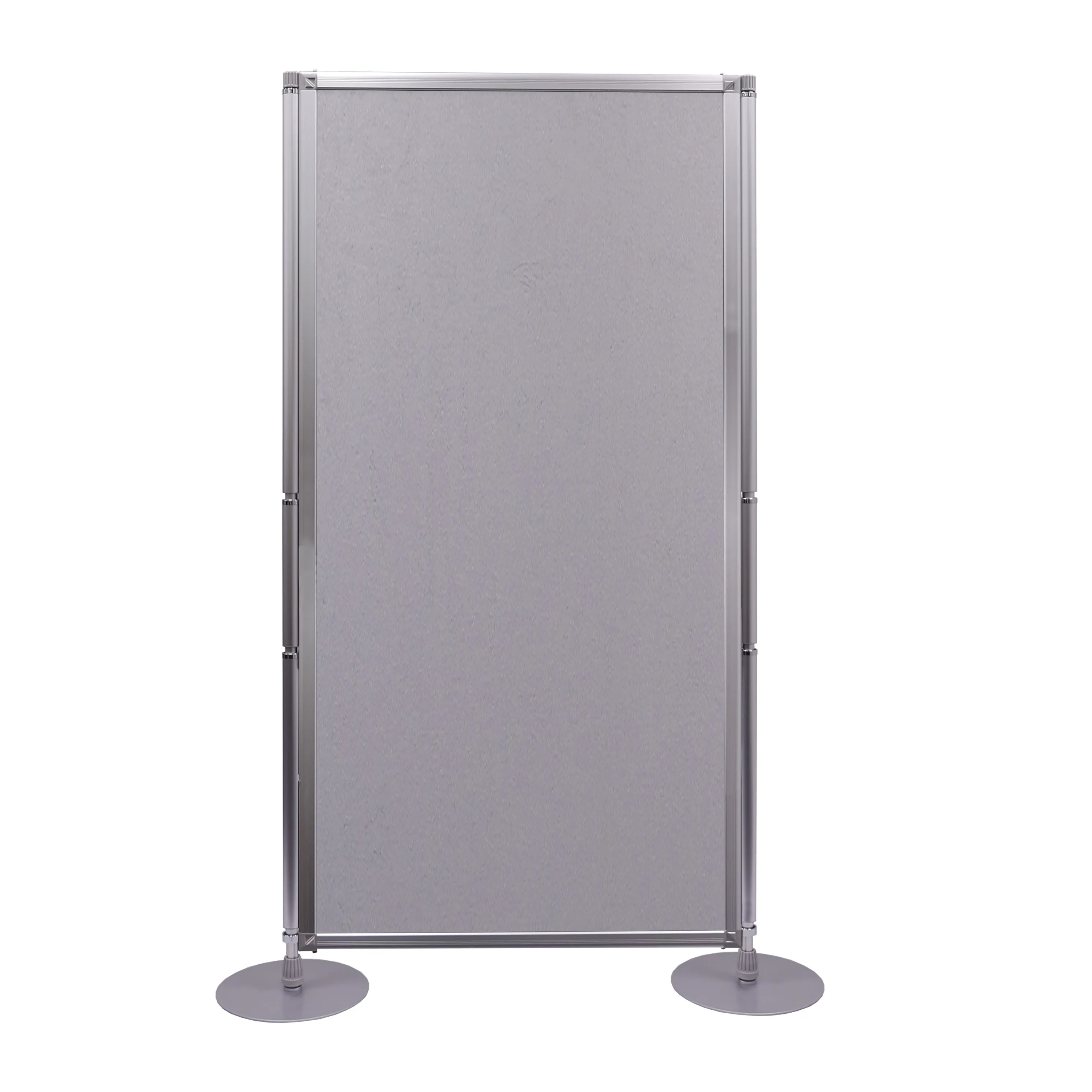 展示パネルW870×H1720｜コーユーレンティア｜事務用品・IT機器