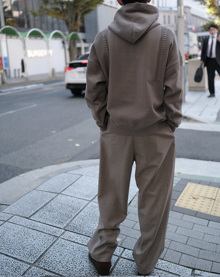 HERILL ヘリル 通販します。神戸 ノマド