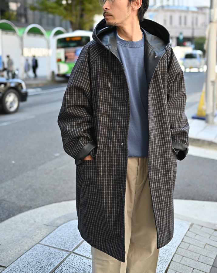 HEUGN / ユーゲン 通販します。神戸 ノマド