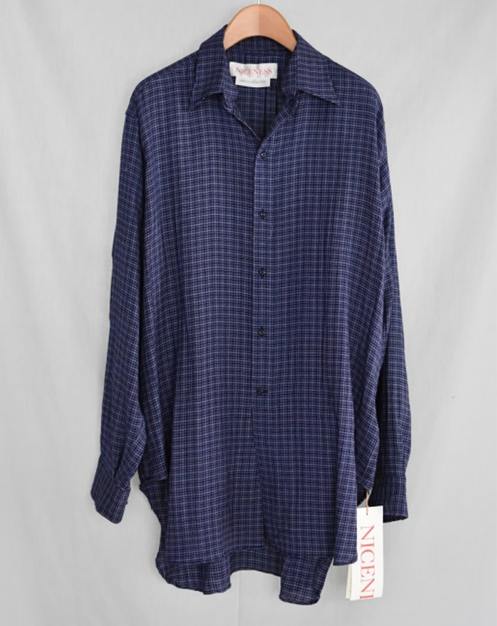 niceness / ナイスネス 通販します。神戸 ノマド