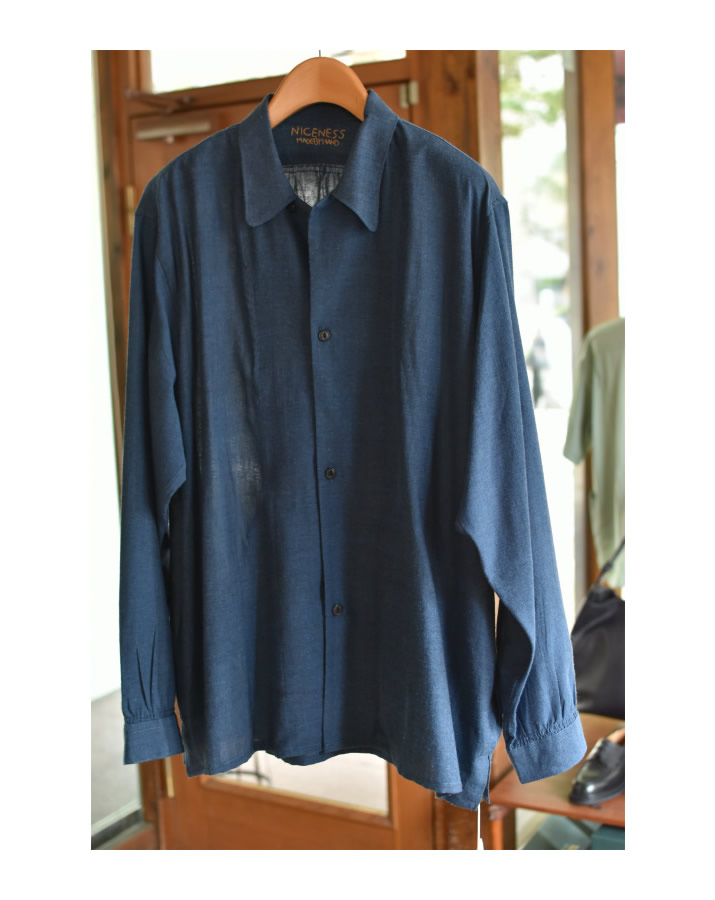 niceness / ナイスネス 通販します。神戸 ノマド