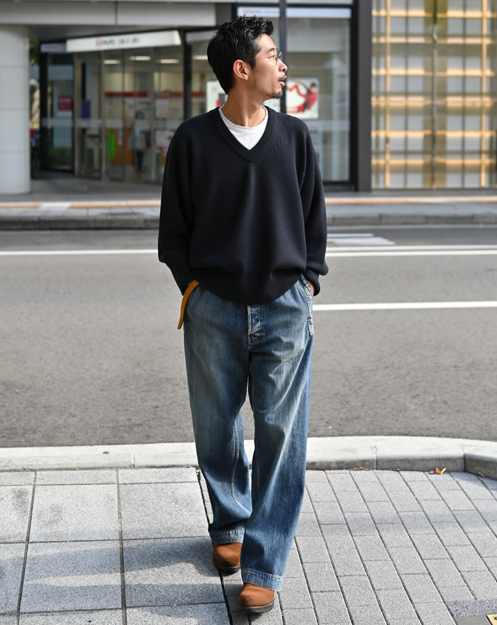 niceness / ナイスネス 通販します。神戸 ノマド