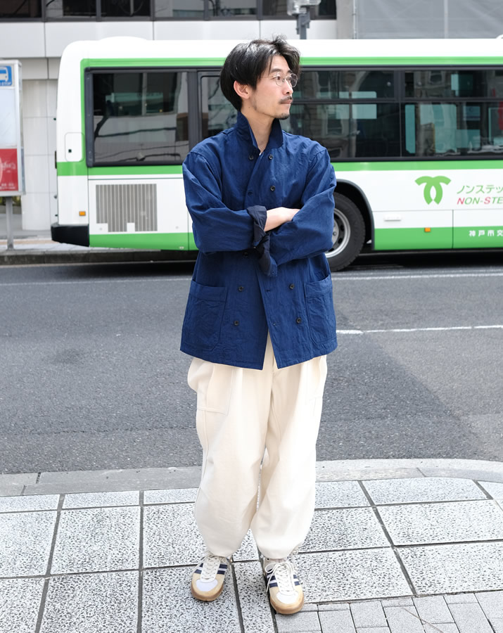 niceness / ナイスネス 通販します。神戸 ノマド