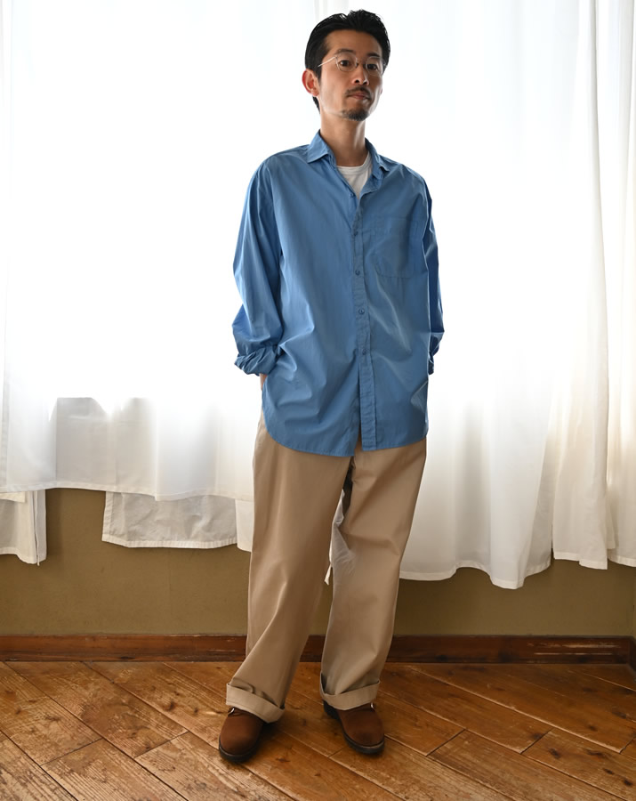 niceness / ナイスネス 通販します。神戸 ノマド