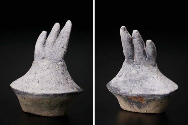 三原研 炻器 鉢 三原研 | artists | ギャラリー器館