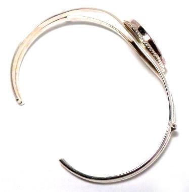 インディアンジュエリー シルバーブレスレット・バングル