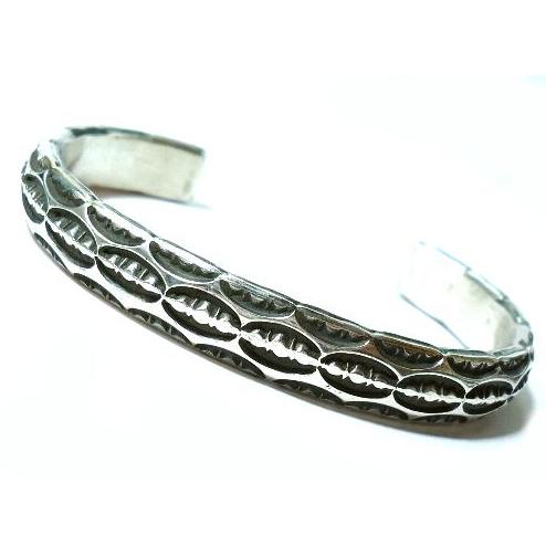 Gary Reeves（ゲイリー・リーブス）作 インディアンジュエリー