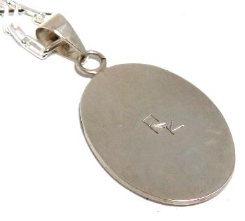 インディアンジュエリー / ホピ・ペンダント