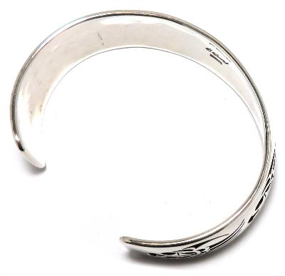 ホピ・バングル ホピのブレスレット