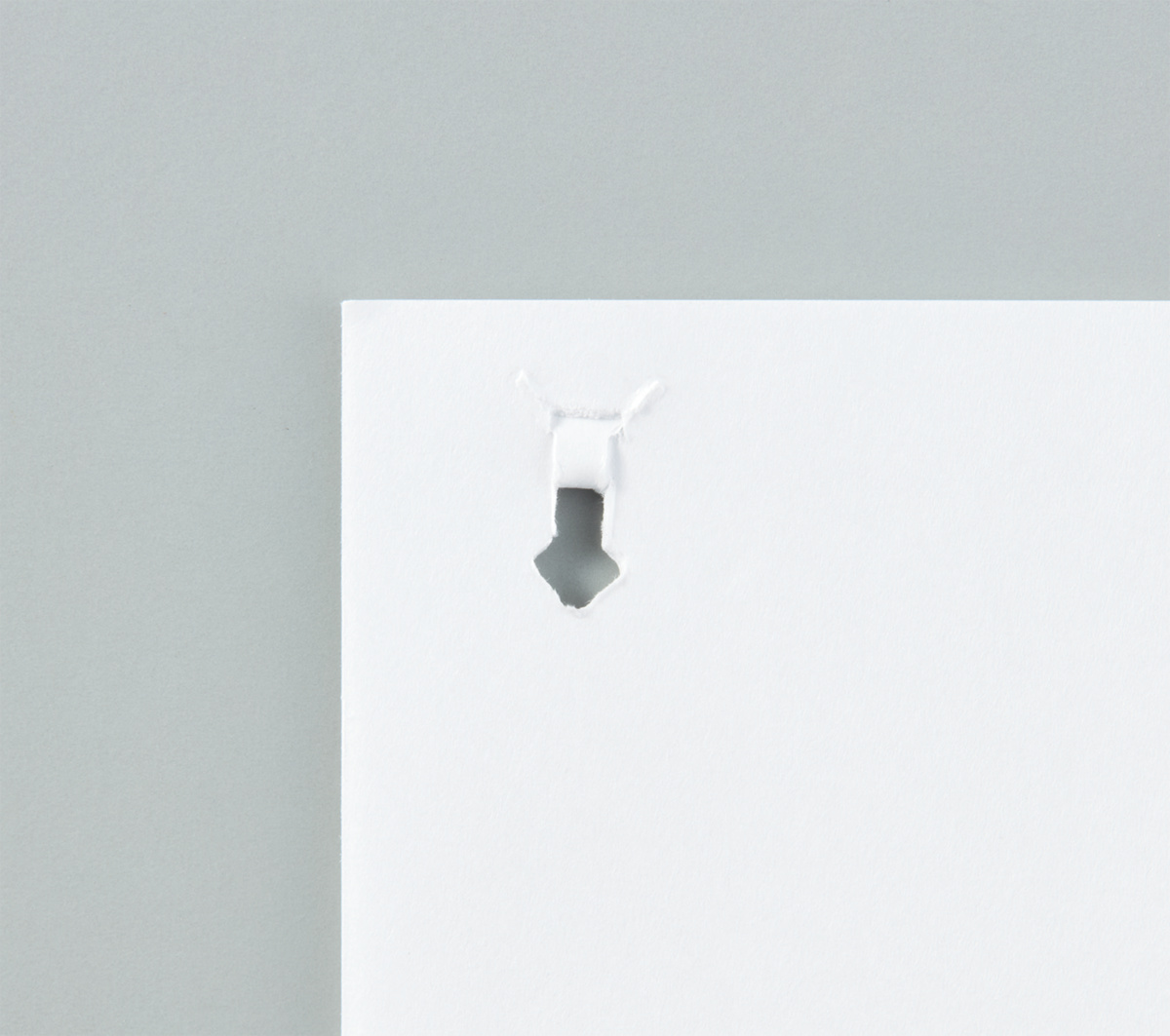 ハリナックス コンパクトアルファ針なしステープラー コピー用紙約5枚