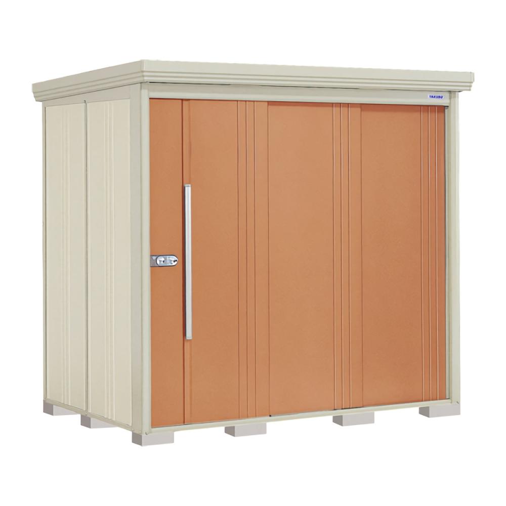 タクボ物置 Mr．ストックマン ダンディ 間口220×奥行159cm