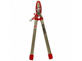 千吉 角型パイプ柄 強力型刈込鋏SGL－8 の通販 | ホームセンター