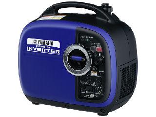 ナカトミ DREAM POWER インバーター発電機 900W