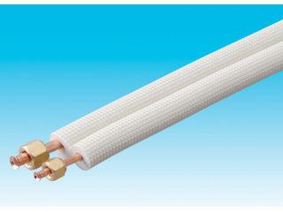 イナバ フレアナット付配管セット 4m SPH－234－C（部材なし