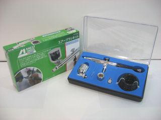 アネスト岩田キャンベル エアーブラシキット MX2960 の通販