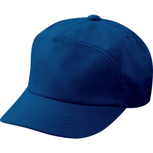 ミドリ安全 キャップ ネイビー M＿ の通販 | ホームセンター コメリ