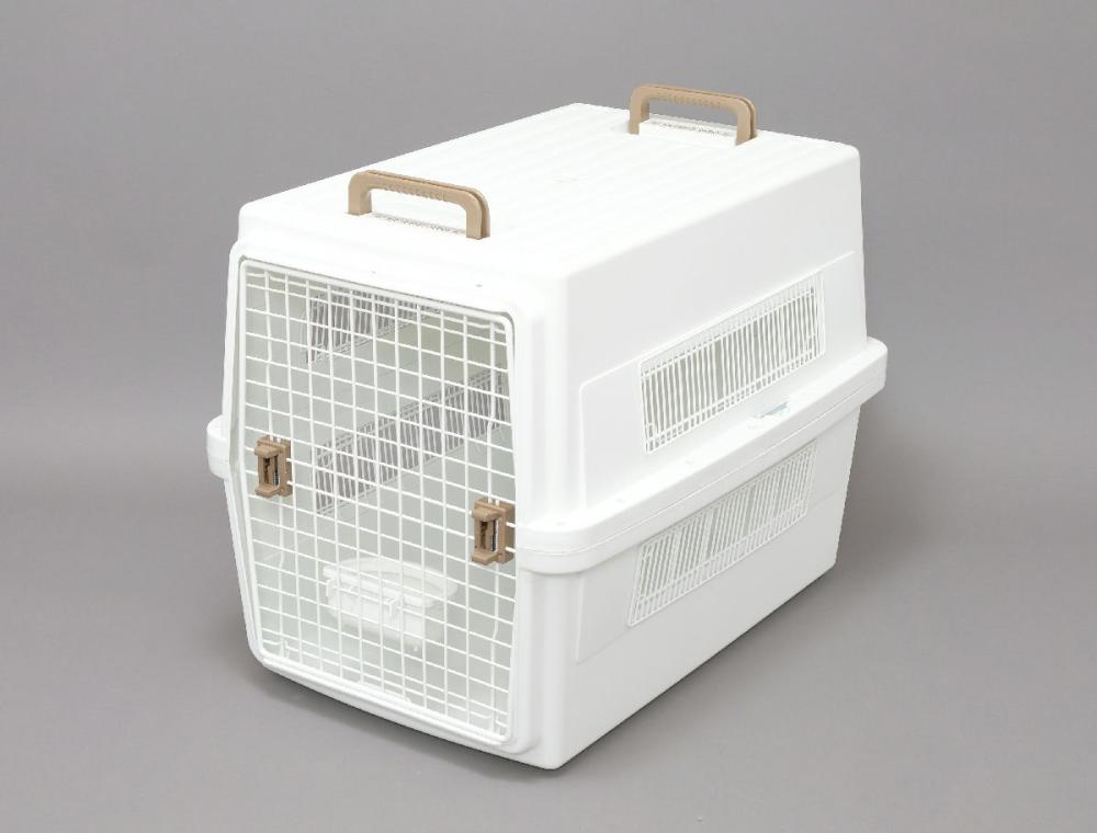 アイリスオーヤマ エアトラベルキャリー ホワイト L ATC－870