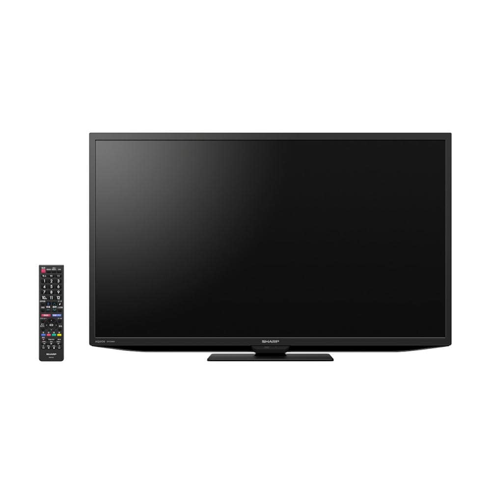 シャープ アクオス ハイビジョン液晶テレビ 32V型 2T