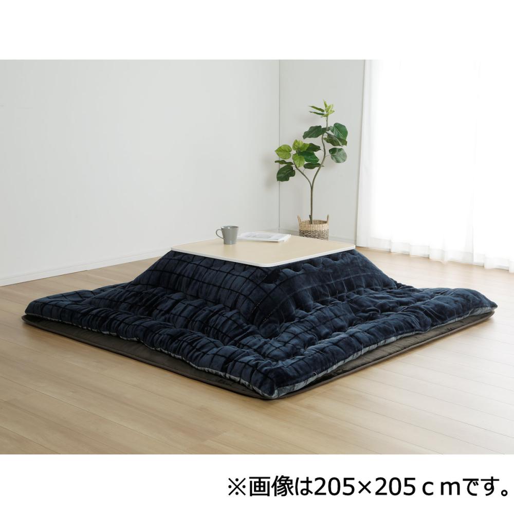 Jenix（ジェニックス） リビングこたつ しらゆり 幅120cm